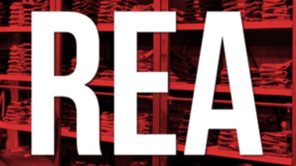 REA - upp till 50% Denim & Brands