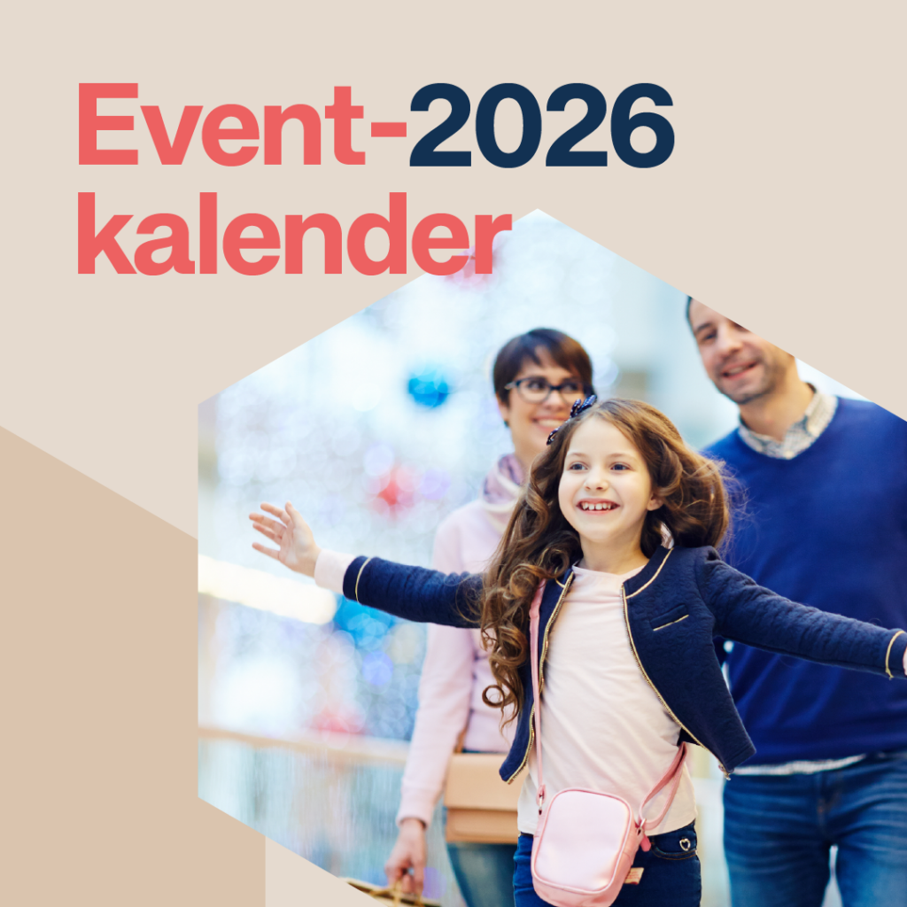 Eventkalender 2026
