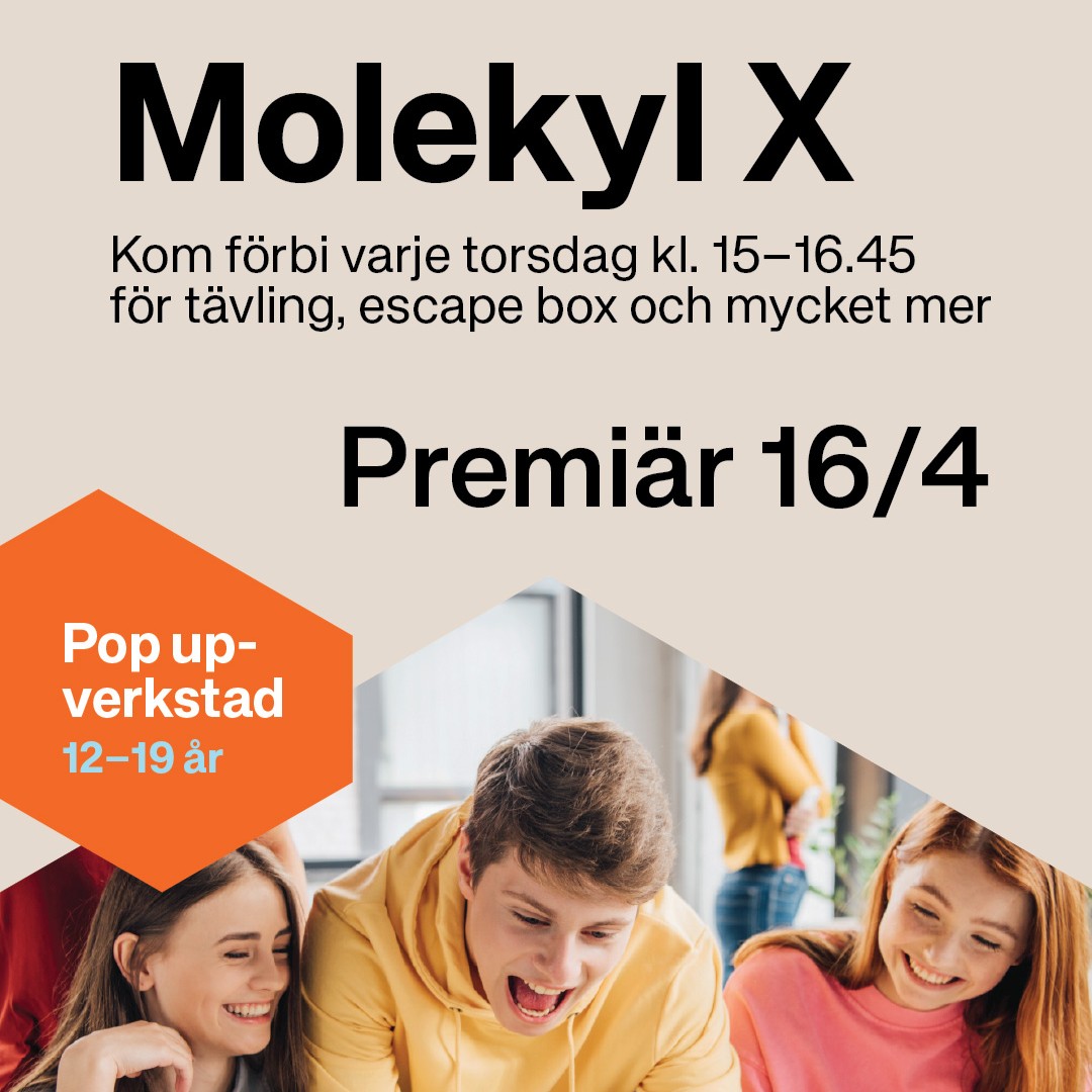 Molekyl V2